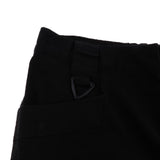 Maxbell Men's Military Tactical Trousers Pants for Outdoor Hiking Trekking XXL Black