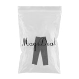 Maxbell Men's Military Tactical Trousers Pants for Outdoor Hiking Trekking XXL Black