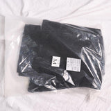 Maxbell Men's Military Tactical Trousers Pants for Outdoor Hiking Trekking XXL Black