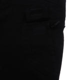 Maxbell Men's Military Tactical Trousers Pants for Outdoor Hiking Trekking XXL Black