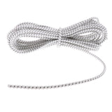 Maxbell Flexible Shock Cord Elastic Bungee Rope Tie Down Stretch Rope 6mm 15m