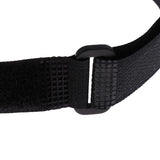 Maxbell 10 Pcs Backpack Luggage Straps Cable Ties Fastener Hook and Loop 20×500 mm