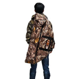 Maxbell Compound Bow Bag Holder Carry Case Outdoor Hunting 95 x 41 x 4cm Camouflage