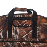Maxbell Compound Bow Bag Holder Carry Case Outdoor Hunting 95 x 41 x 4cm Camouflage