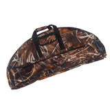 Maxbell Compound Bow Bag Holder Carry Case Outdoor Hunting 95 x 41 x 4cm Camouflage