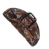 Maxbell Compound Bow Bag Holder Carry Case Outdoor Hunting 95 x 41 x 4cm Camouflage