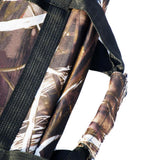 Maxbell Compound Bow Bag Holder Carry Case Outdoor Hunting 115 x 45x 4cm Camouflage