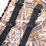 Maxbell Compound Bow Bag Holder Carry Case Outdoor Hunting 115 x 45x 4cm Camouflage