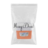 Maxbell Camping Outdoor Drinks Food Cooler Box Car Ice Bucket with Handle 5L orange