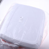 Maxbell Camping Outdoor Drinks Food Cooler Box Car Ice Bucket with Handle 13L orange