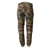 Maxbell Mens Army Military Pants Tactical Combat Uniform Trousers 34 Camo Pants