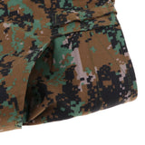 Maxbell Mens Army Military Pants Tactical Combat Uniform Trousers 34 Camo Pants