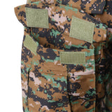 Maxbell Mens Army Military Pants Tactical Combat Uniform Trousers 34 Camo Pants