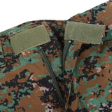 Maxbell Mens Army Military Pants Tactical Combat Uniform Trousers 34 Camo Pants