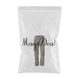 Maxbell Mens Army Military Pants Tactical Combat Uniform Trousers 34 Camo Pants