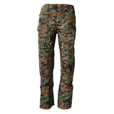 Maxbell Mens Army Military Pants Tactical Combat Uniform Trousers 34 Camo Pants