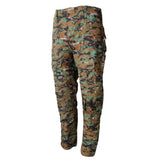 Maxbell Mens Army Military Pants Tactical Combat Uniform Trousers 34 Camo Pants