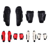 Maxbell Horse Splint Boot Equine Leg Guard Protector Front Leg Support Legging Black