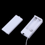 Maxbell 1 Pair LED Cornhole Light for Night Corn Hole Bean Bag Tossing Game white