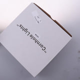 Maxbell 1 Pair LED Cornhole Light for Night Corn Hole Bean Bag Tossing Game white