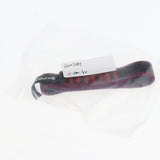 Maxbell 22KN Rock Climbing Quick Draw Sling Mountaineering Webbing Strap 11cm Red