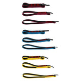 Maxbell 22KN Rock Climbing Quick Draw Sling Mountaineering Webbing Strap 11cm Red
