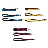 Maxbell 22KN Rock Climbing Quick Draw Sling Mountaineering Webbing Strap 11cm Red