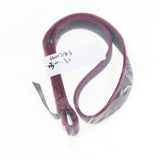 Maxbell 22KN Rock Climbing Quick Draw Sling Mountaineering Webbing Strap 25cm Red