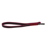 Maxbell 22KN Rock Climbing Quick Draw Sling Mountaineering Webbing Strap 25cm Red