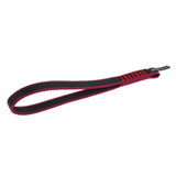 Maxbell 22KN Rock Climbing Quick Draw Sling Mountaineering Webbing Strap 25cm Red