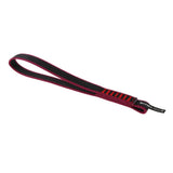 Maxbell 22KN Rock Climbing Quick Draw Sling Mountaineering Webbing Strap 25cm Red