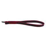 Maxbell 22KN Rock Climbing Quick Draw Sling Mountaineering Webbing Strap 25cm Red