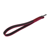 Maxbell 22KN Rock Climbing Quick Draw Sling Mountaineering Webbing Strap 25cm Red