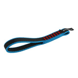 Maxbell 22KN Rock Climbing Quick Draw Sling Mountaineering Webbing Strap 17cm Blue