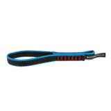 Maxbell 22KN Rock Climbing Quick Draw Sling Mountaineering Webbing Strap 17cm Blue