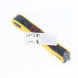 Maxbell 22KN Rock Climbing Quick Draw Sling Mountaineering Webbing Strap 11cm Yellow