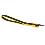 Maxbell 22KN Rock Climbing Quick Draw Sling Mountaineering Webbing Strap 25cm Yellow