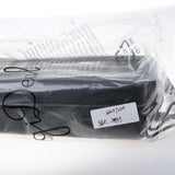 Maxbell Airtight Survival Storage Case Flashlight Torch Carry Box Container XL Black