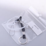 Maxbell Hand Wrist Strap Cord Paracord Lanyard surefire Flashlight Camera Phone Key