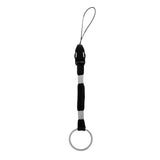 Maxbell Hand Wrist Strap Cord Paracord Lanyard surefire Flashlight Camera Phone Key