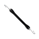 Maxbell Heavy Duty Elastic Cord Bicycle Roof Rack Tie Down Rope 136.7cm