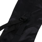 Maxbell Oxford Hiking Stick Carry Bag Waterproof Trekking Walking Pole Bag Black