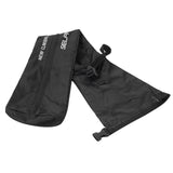 Maxbell Oxford Hiking Stick Carry Bag Waterproof Trekking Walking Pole Bag Black