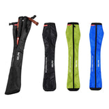Maxbell Oxford Hiking Stick Carry Bag Waterproof Trekking Walking Pole Bag Black