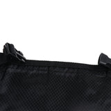 Maxbell Oxford Hiking Stick Carry Bag Waterproof Trekking Walking Pole Bag Black