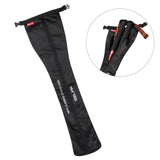 Maxbell Oxford Hiking Stick Carry Bag Waterproof Trekking Walking Pole Bag Black