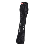 Maxbell Oxford Hiking Stick Carry Bag Waterproof Trekking Walking Pole Bag Black