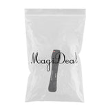 Maxbell Oxford Hiking Stick Carry Bag Waterproof Trekking Walking Pole Bag Black