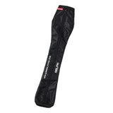 Maxbell Oxford Hiking Stick Carry Bag Waterproof Trekking Walking Pole Bag Black