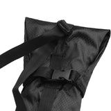 Maxbell Oxford Hiking Stick Carry Bag Waterproof Trekking Walking Pole Bag Black
